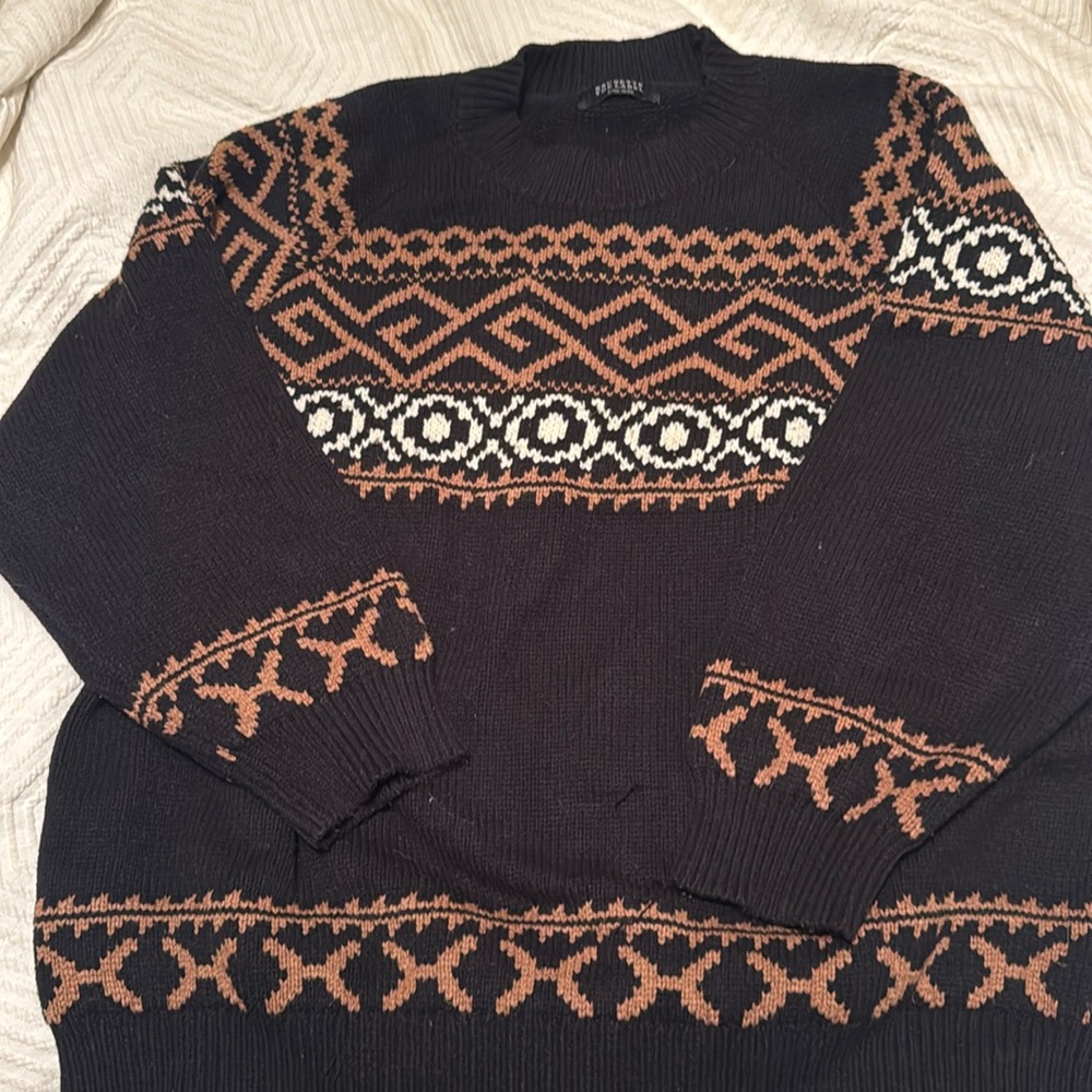 Brunette the Label Sweater